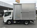 2019 Mitsubishi Fuso Canter