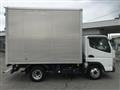 2019 Mitsubishi Fuso Canter