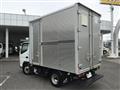 2019 Mitsubishi Fuso Canter