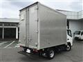 2019 Mitsubishi Fuso Canter