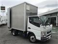 2019 Mitsubishi Fuso Canter