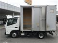 2019 Mitsubishi Fuso Canter