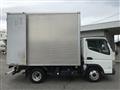 2019 Mitsubishi Fuso Canter