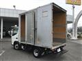 2019 Mitsubishi Fuso Canter
