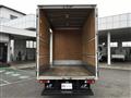 2019 Mitsubishi Fuso Canter
