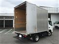 2019 Mitsubishi Fuso Canter