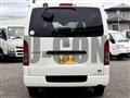 2020 Toyota Hiace Van