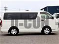 2020 Toyota Hiace Van