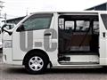 2020 Toyota Hiace Van