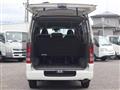 2020 Toyota Hiace Van