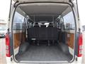 2020 Toyota Hiace Van