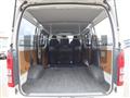 2020 Toyota Hiace Van