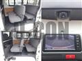 2020 Toyota Hiace Van