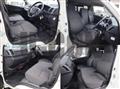 2020 Toyota Hiace Van
