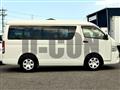 2022 Toyota Hiace Wagon