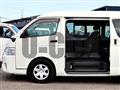 2022 Toyota Hiace Wagon