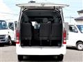2022 Toyota Hiace Wagon