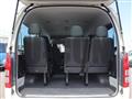 2022 Toyota Hiace Wagon