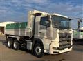 2025 Hino Profia