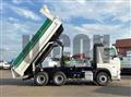 2025 Hino Profia