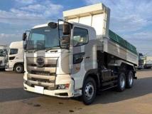 2025 Hino Profia