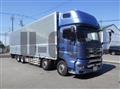 2020 Hino Profia