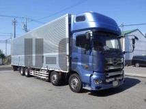 2020 Hino Profia