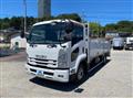 2017 Isuzu Elf Truck