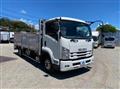 2017 Isuzu Elf Truck