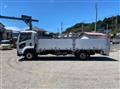 2017 Isuzu Elf Truck