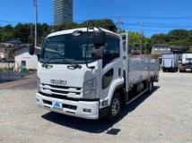 2017 Isuzu Elf Truck