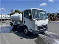 2019 Isuzu Elf Truck