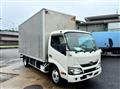 2016 Hino Dutro