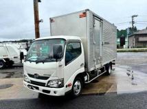 2016 Hino Dutro