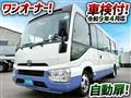 2018 Toyota Coaster