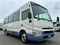 2018 Toyota Coaster