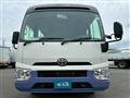 2018 Toyota Coaster