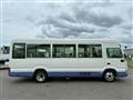 2018 Toyota Coaster