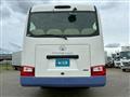 2018 Toyota Coaster