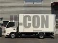 2018 Toyota Dyna Truck