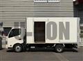 2018 Toyota Dyna Truck