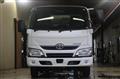 2019 Toyota Dyna Truck