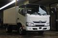 2019 Toyota Dyna Truck