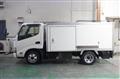 2019 Toyota Dyna Truck