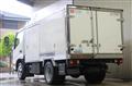 2019 Toyota Dyna Truck