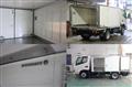 2019 Toyota Dyna Truck