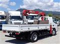 2019 Mitsubishi Fuso Canter
