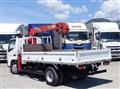 2019 Mitsubishi Fuso Canter