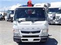 2019 Mitsubishi Fuso Canter