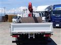2019 Mitsubishi Fuso Canter